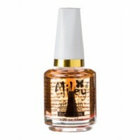 Ulei pentru cuticule 15 ml Miley